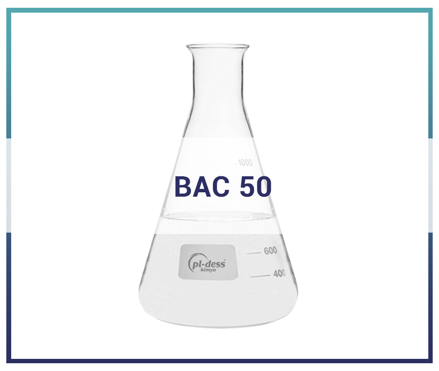 Bac 50 C9H13CINR