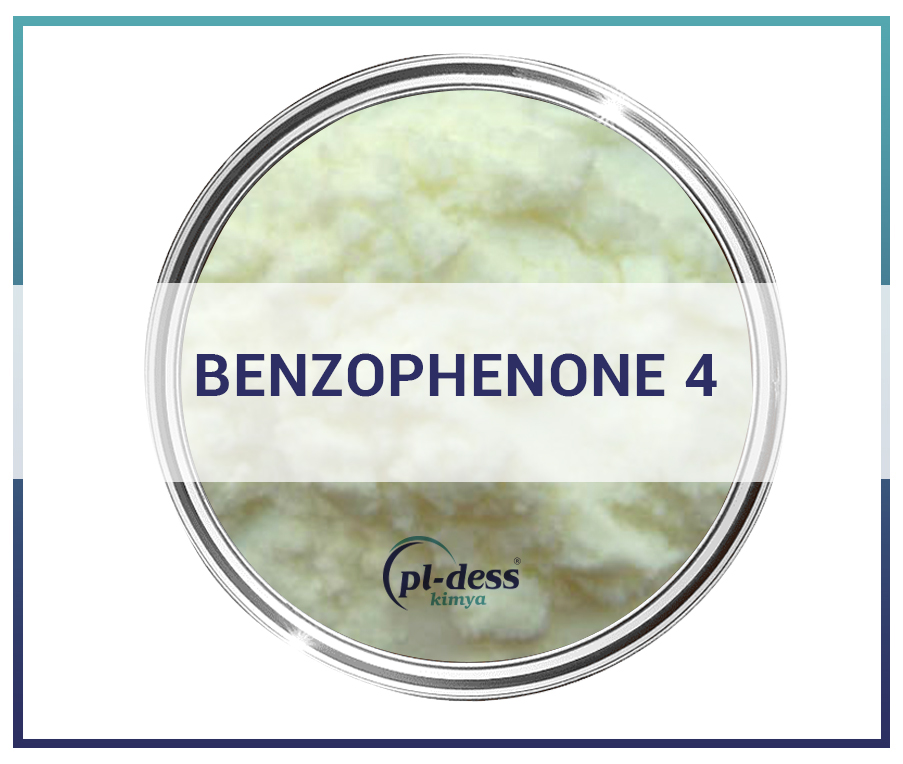 Benzophenone-4
