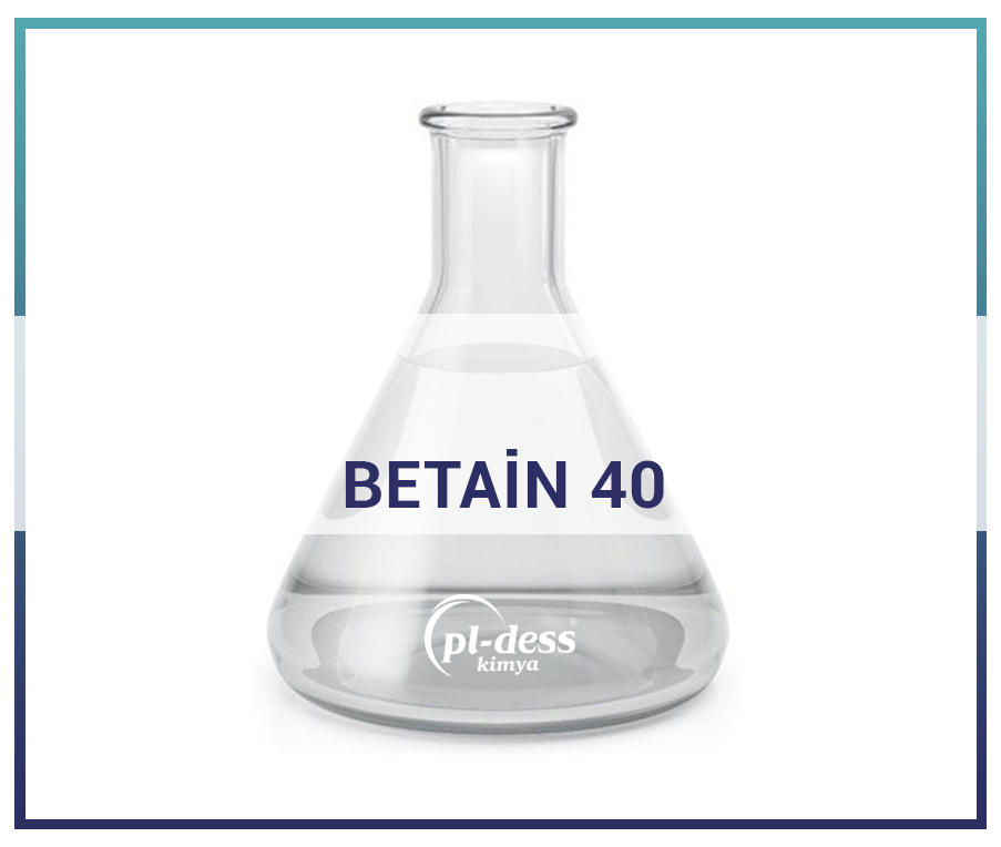 Betain 40