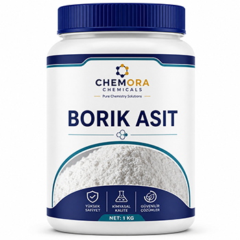 Borik Asit