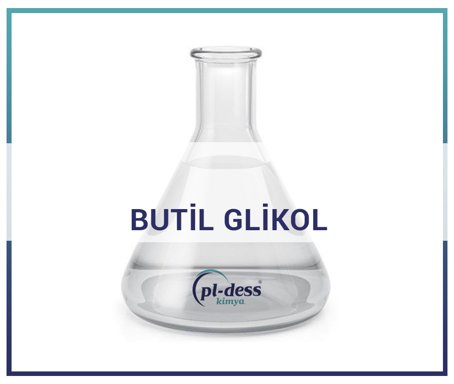 Butil Glikol