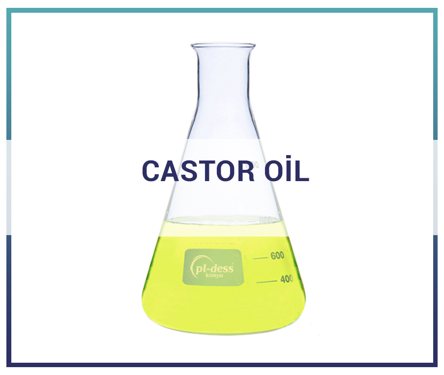Castor Oil