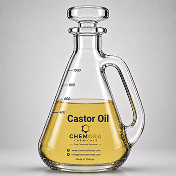 Castor Oil