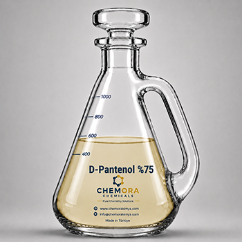 D-Pantenol %75