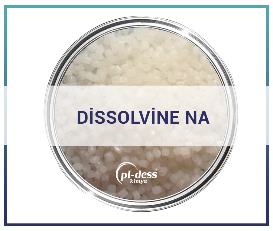 Dissolvine Na
