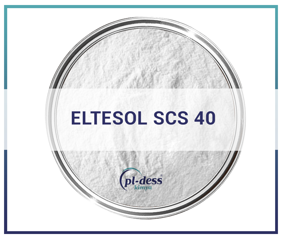 Eltesol Scs 40