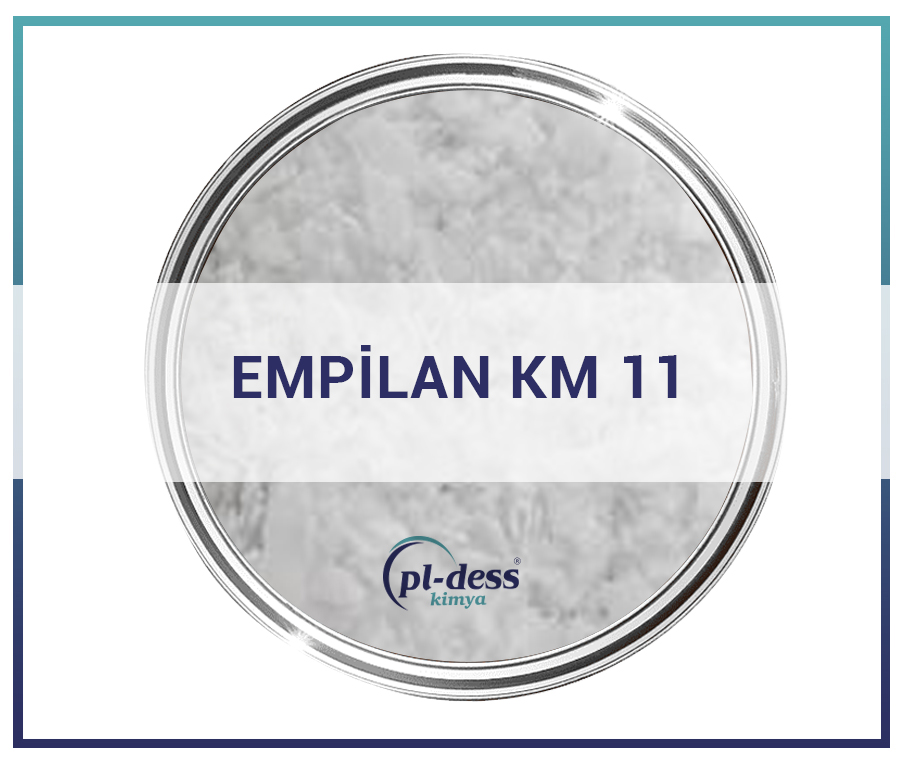 Empilan Km 11