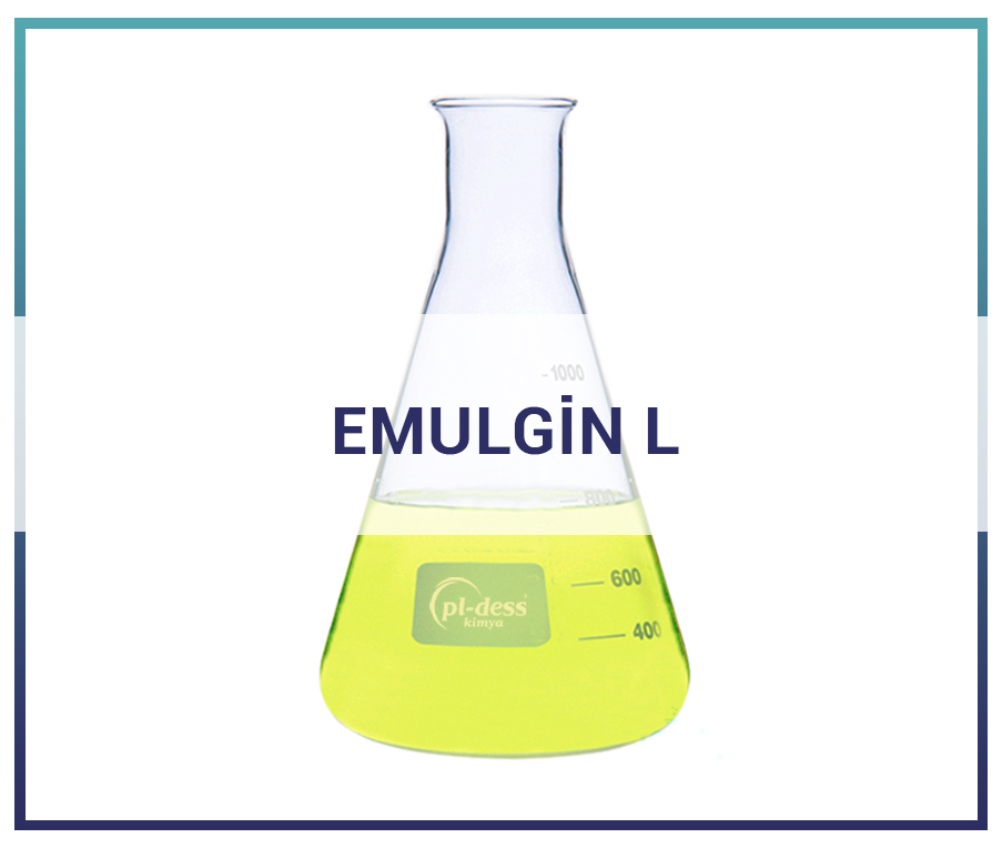 Emulgin L