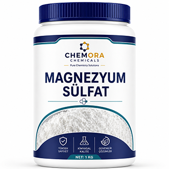 Magnezyum Sülfat