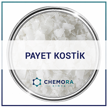 PAYET KOSTİK