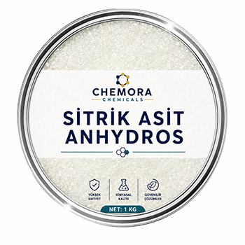 Sitrik Asit Anhydros