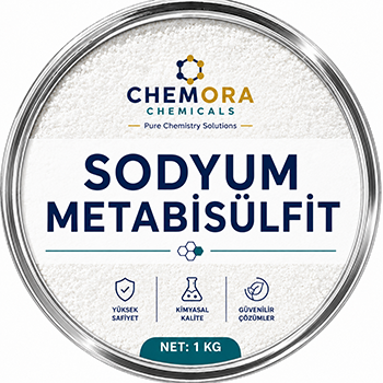 Sodyum Metabisülfit