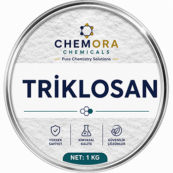 Triklosan